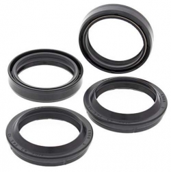 Simmerring Satz Gabel mit Staubkappe 56-133