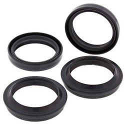 Simmerring Satz Gabel mit Staubkappe 56-134