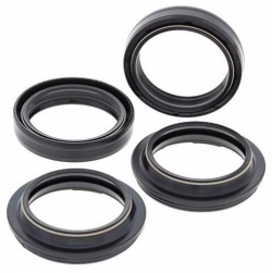 Simmerring Satz Gabel mit Staubkappe 56-135