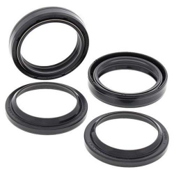 Simmerring Satz Gabel mit Staubkappe 56-136