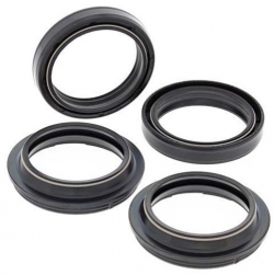 Simmerring Satz Gabel mit Staubkappe 56-137