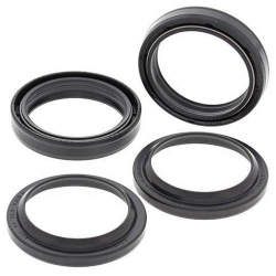 Simmerring Satz Gabel mit Staubkappe 56-138