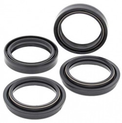 Simmerring Satz Gabel mit Staubkappe 56-139