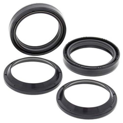 Simmerring Satz Gabel mit Staubkappe 56-140