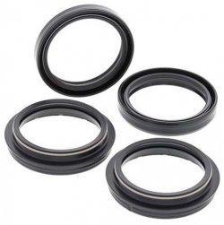 Simmerring Satz Gabel mit Staubkappe 56-144