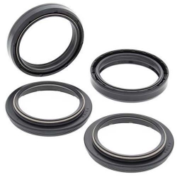 Simmerring Satz Gabel mit Staubkappe 56-145