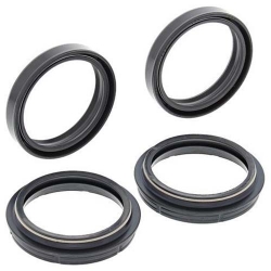 Simmerring Satz Gabel mit Staubkappe 56-146