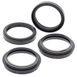 Simmerring Satz Gabel mit Staubkappe 56-147