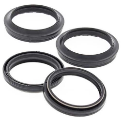 Simmerring Satz Gabel mit Staubkappe 56-148