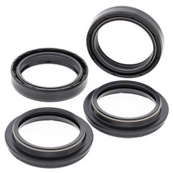 Simmerring Satz Gabel mit Staubkappe 56-149