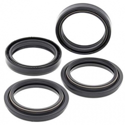 Simmerring Satz Gabel mit Staubkappe 56-150
