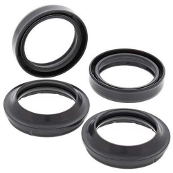 Simmerring Satz Gabel mit Staubkappe 56-156