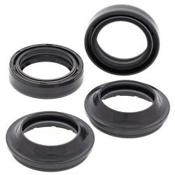 Simmerring Satz Gabel mit Staubkappe 56-157