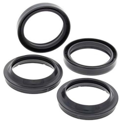 Simmerring Satz Gabel mit Staubkappe 56-158