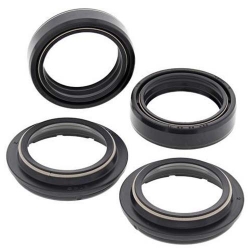 Simmerring Satz Gabel mit Staubkappe 56-159