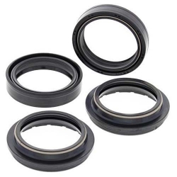Simmerring Satz Gabel mit Staubkappe 56-161
