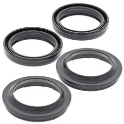 Simmerring Satz Gabel mit Staubkappe 56-165