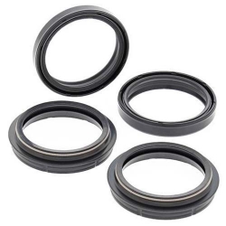 Simmerring Satz Gabel mit Staubkappe 56-167