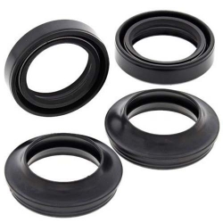 Simmerring Satz Gabel mit Staubkappe 56-170