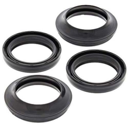 Simmerring Satz Gabel mit Staubkappe 56-171