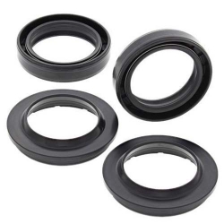 Simmerring Satz Gabel mit Staubkappe 56-174