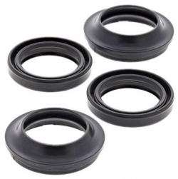 Simmerring Satz Gabel mit Staubkappe 56-178