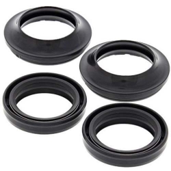 Simmerring Satz Gabel mit Staubkappe 56-183