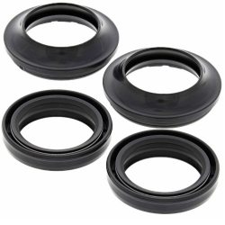 Simmerring Satz Gabel mit Staubkappe 56-186