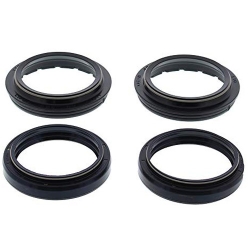 Simmerring Satz Gabel mit Staubkappe 56-187
