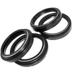 Simmerring Satz Gabel mit Staubkappe 56-190