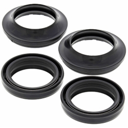 Simmerring Satz Gabel mit Staubkappe 56-194