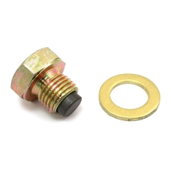 Ölablassschraube JMP M12x1.25 (sechskant)