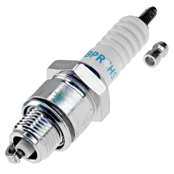 Zündkerze NGK BPR7HS-10