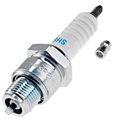 Zündkerze NGK BR8HS-10 SAE lose