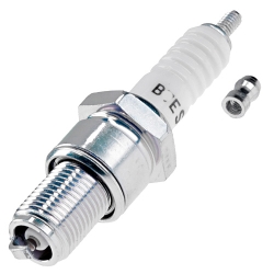 Zündkerze NGK B8ES SAE lose