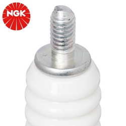 Zündkerze NGK B9ES SAE lose