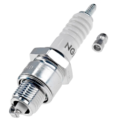 Zündkerze NGK BP4HA
