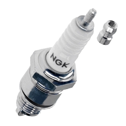 Zündkerze NGK BP4HS