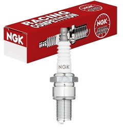 Zündkerze NGK Racing B8EG SAE fest
