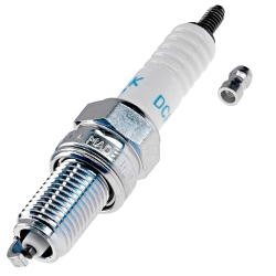 Zündkerze NGK DCPR8E SAE lose