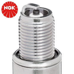 Zündkerze NGK BR7ES SAE lose