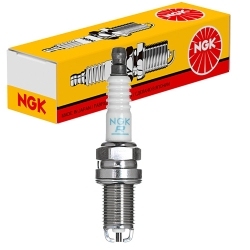 Zündkerze NGK BKR5EKC
