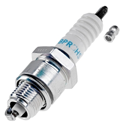 Zündkerze NGK BPR6HS