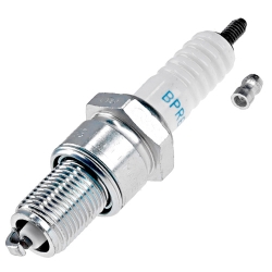 Zündkerze NGK BPR6ES SAE lose