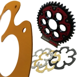 Edge Stealth Disc ACD-733_525:39-GLD (Gold)