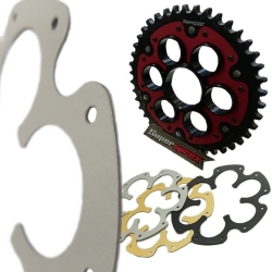 Edge Stealth Disc ACD-733_525:39-SLV (Silber)
