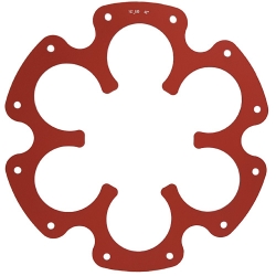 Edge Stealth Disc ACD-733_525:39-RED (Rot)