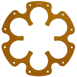 Edge Stealth Disc ACD-733_525:39-GLD (Gold)