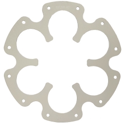 Edge Stealth Disc ACD-733_525:39-SLV (Silber)