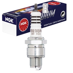Zündkerze NGK BR9HIX